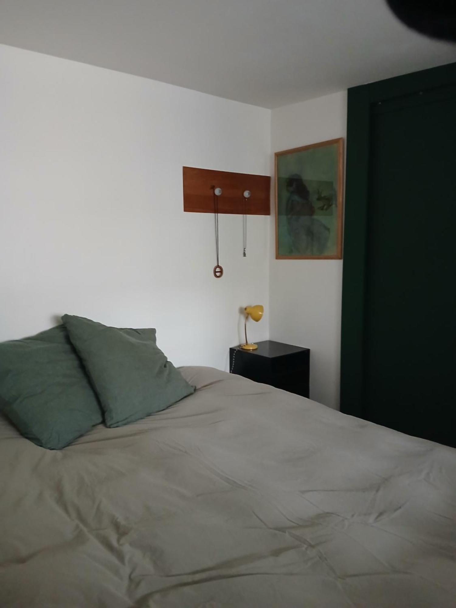 Stipologic 6P 2Br Lägenhet Paris Exteriör bild