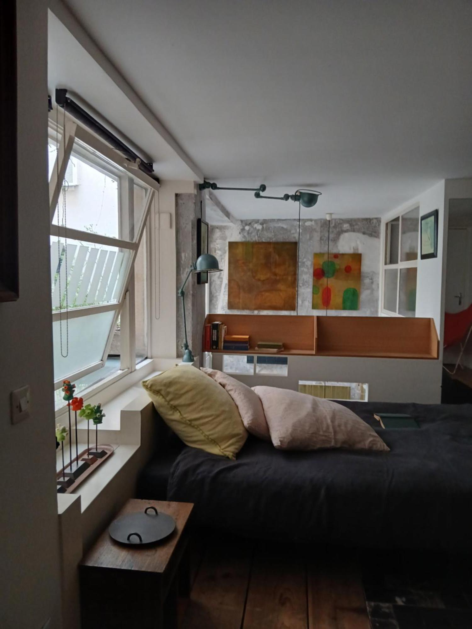 Stipologic 6P 2Br Lägenhet Paris Exteriör bild